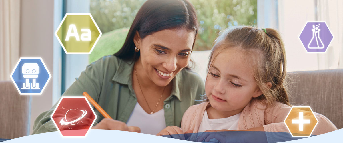 Parent Guide to Getting Started With Homeschool