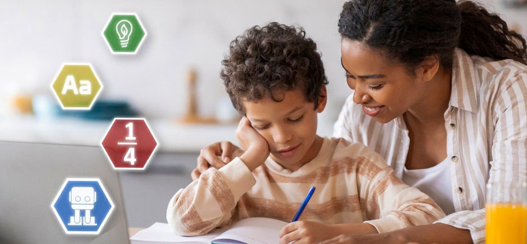 Afterschooling — Supplemental Learning for Kids in Traditional School Settings