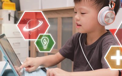 How to Balance Screen Time With Other Learning Activities in Homeschooling