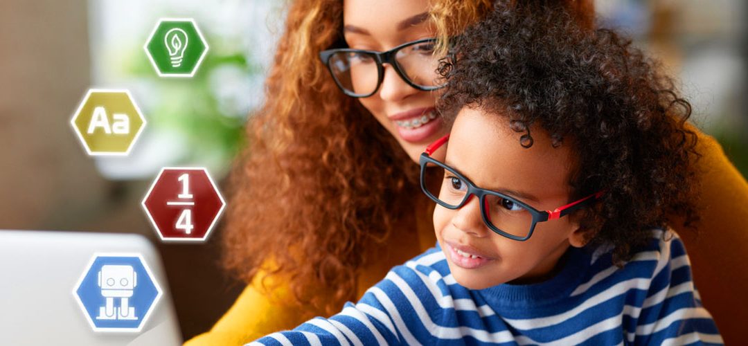 How to Enhance Gameschooling With a Video-Based Curriculum