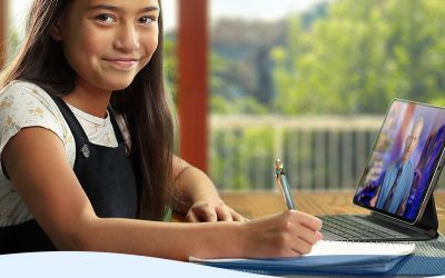 Standardized Testing for Homeschoolers — Tips and Tricks for Success