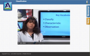 Video Lesson