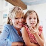 Homeschool Mom