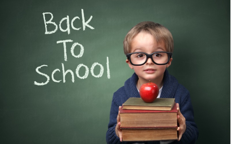 “Back-to-School” Tips for Homeschool Students and Parents