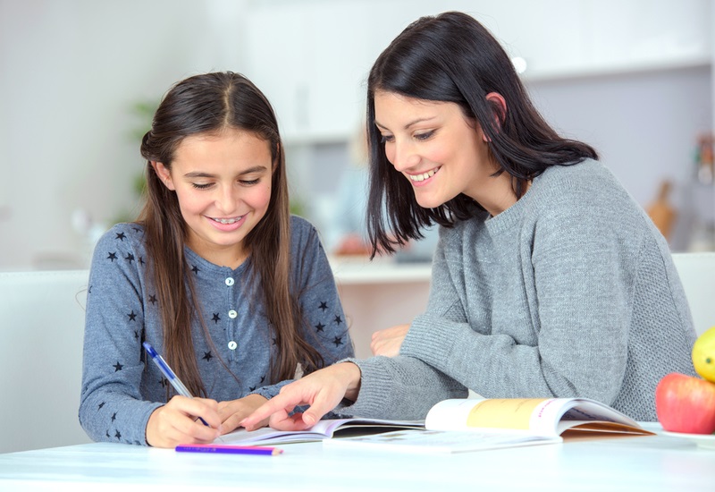 Why Homeschooling Is on The Rise