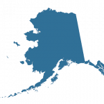 Alaska Icon