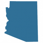 Arizona icon