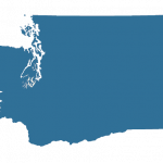 Washington state icon