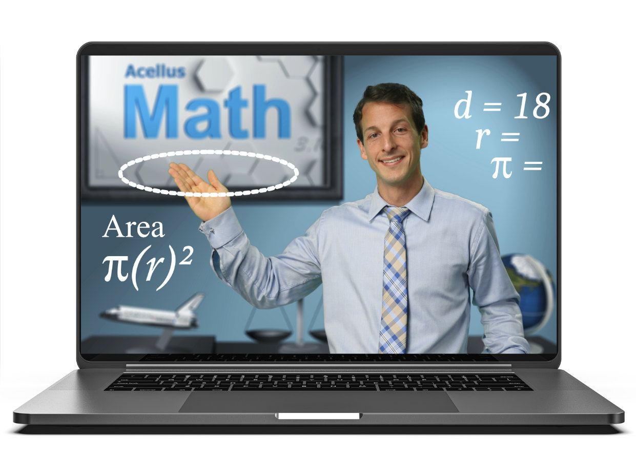 Acellus Middle School Math