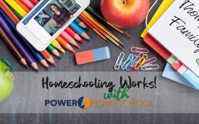 writing tutor acellus Traveling Family Succeeding with Homeschooling