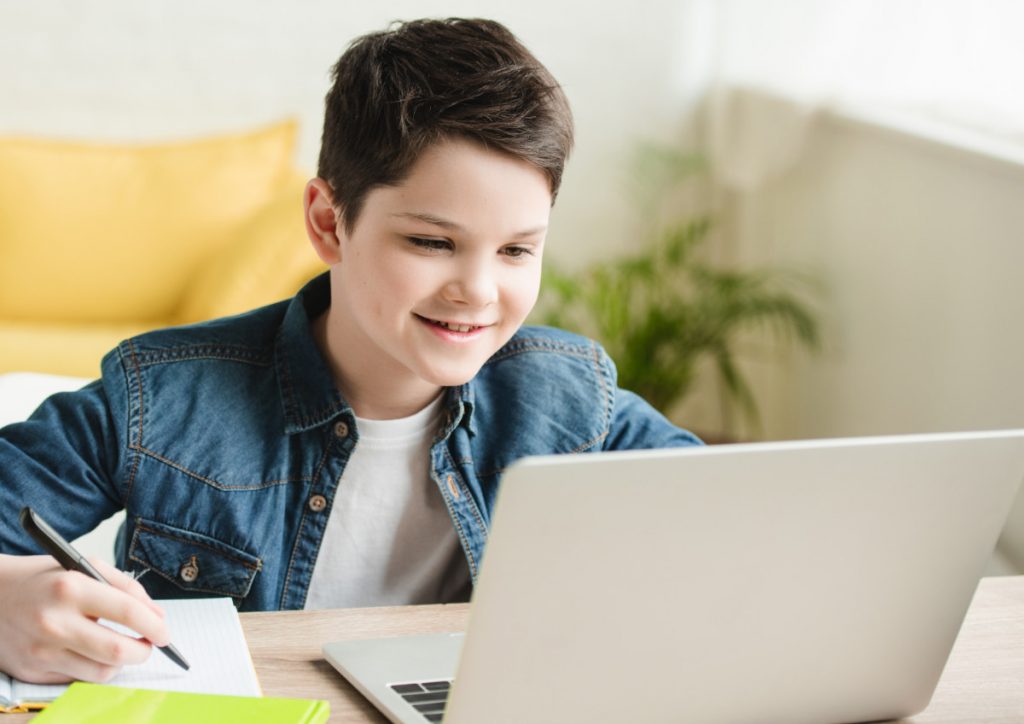 Summer School with Power Homeschool