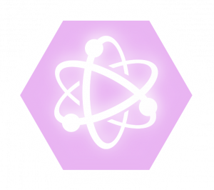 purple-atom-hex
