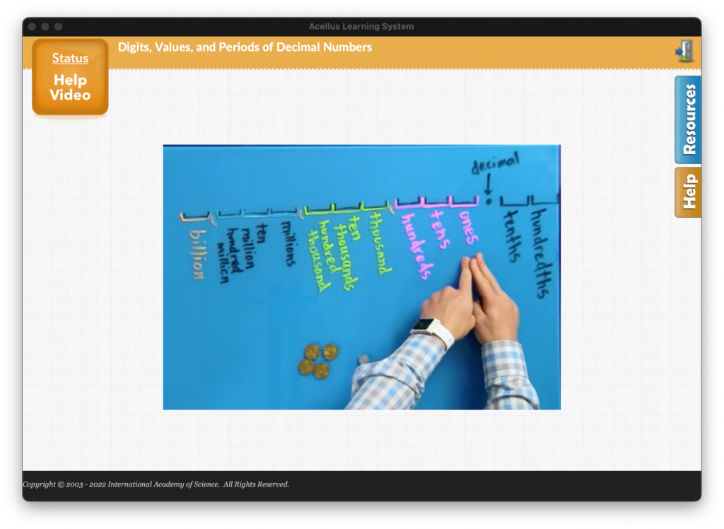 The Student Experience | Power Homeschool