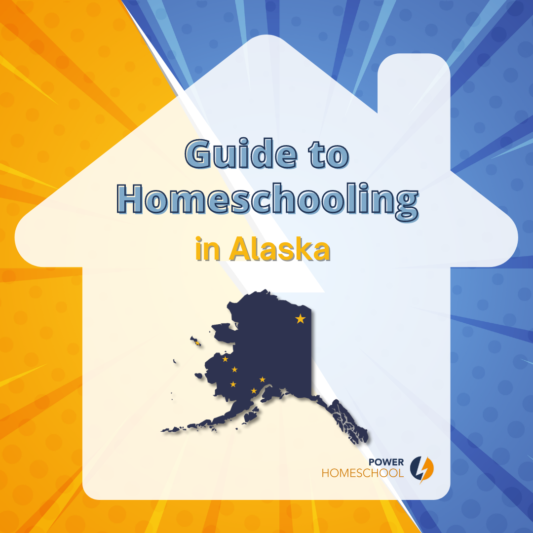 Homeschooling in Alaska Power Homeschool