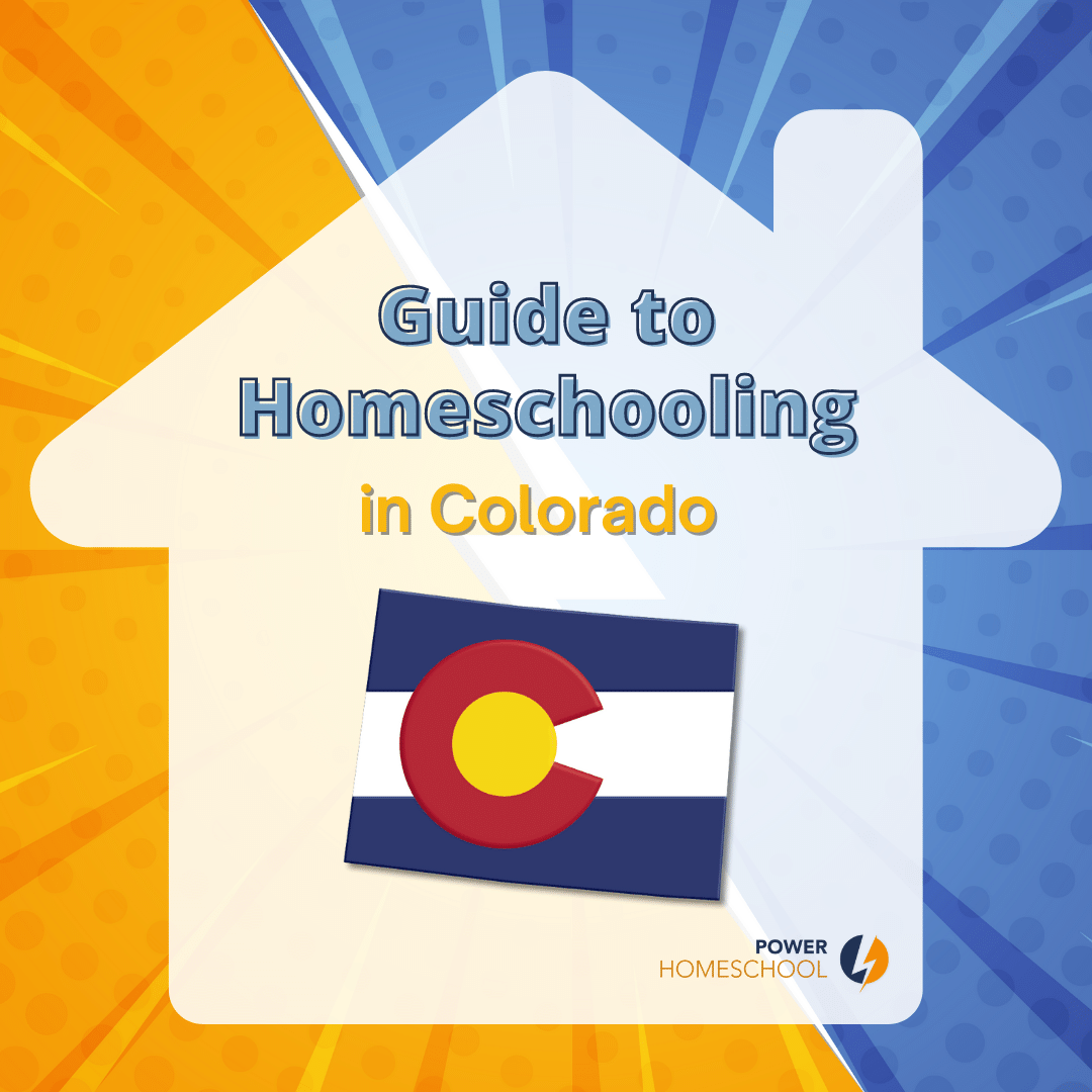 Homeschooling in Colorado Power Homeschool