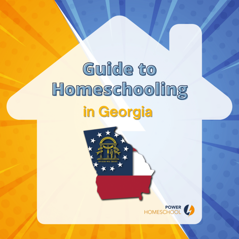 Homeschooling in Power Homeschool