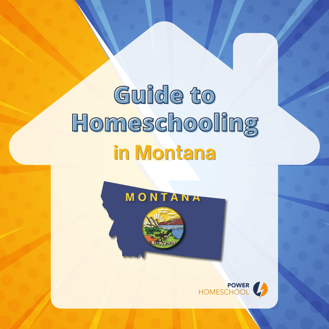 Homeschooling in Montana Power Homeschool