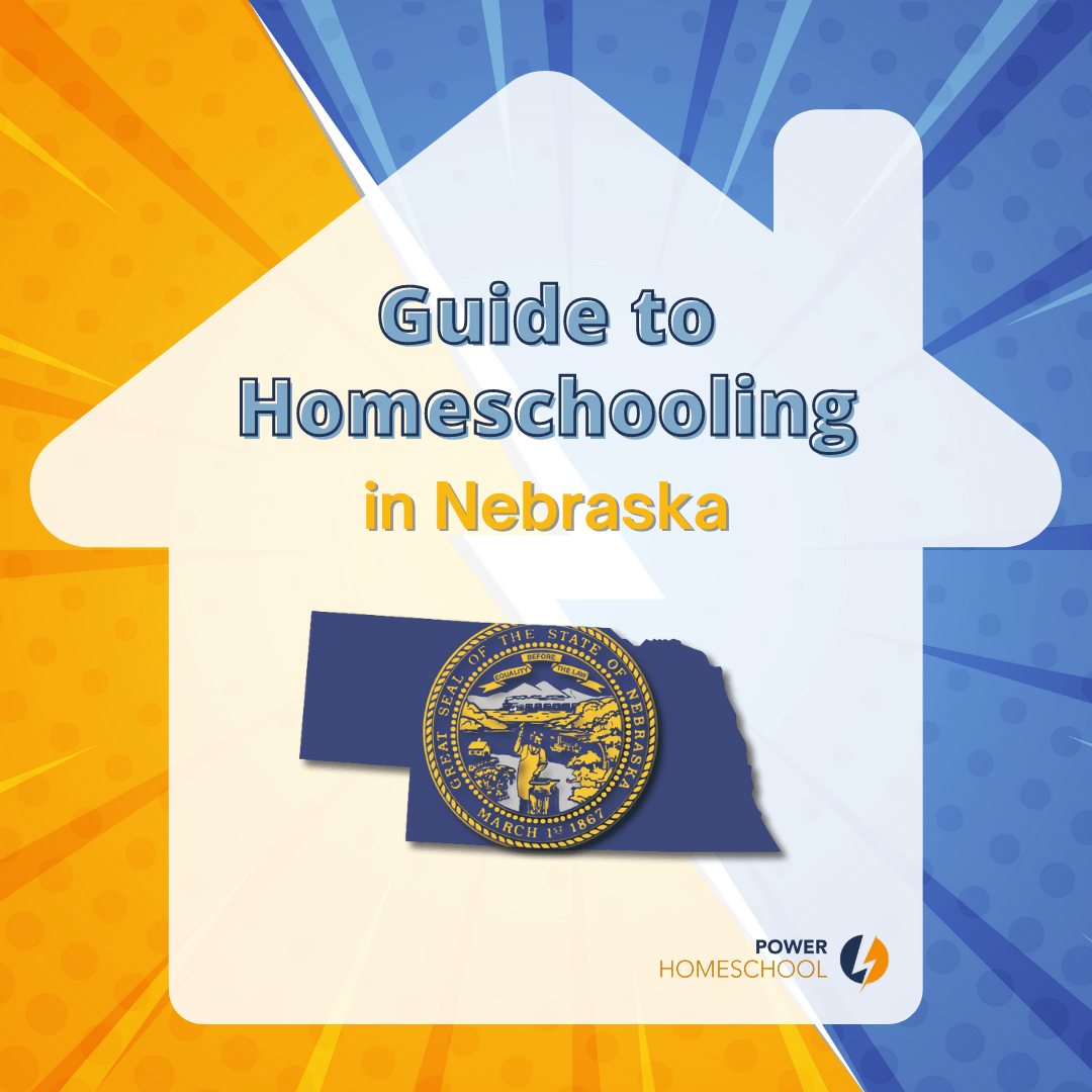 Homeschooling in Nebraska Power Homeschool