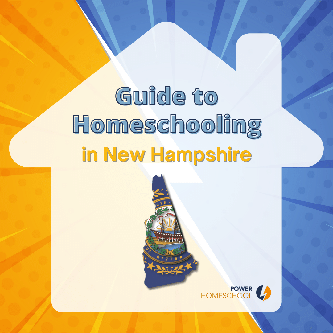 Guide to Homeschooling in New Hampshire Power Homeschool