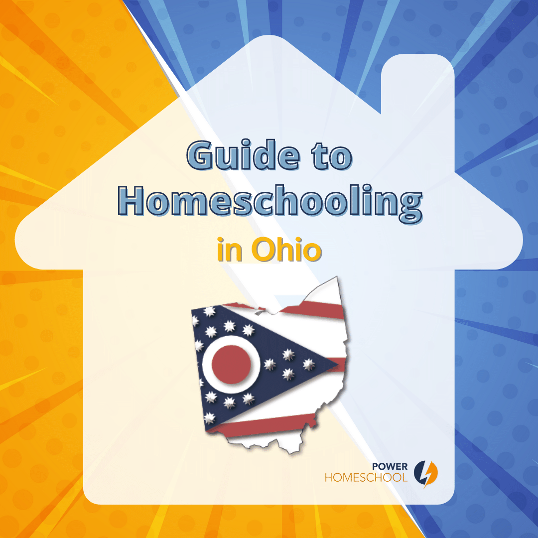 Ohio Homeschooling Power Homeschool