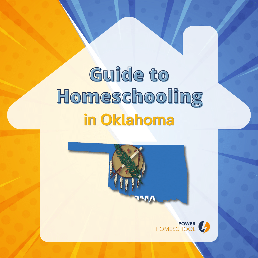 Homeschooling in Oklahoma Power Homeschool
