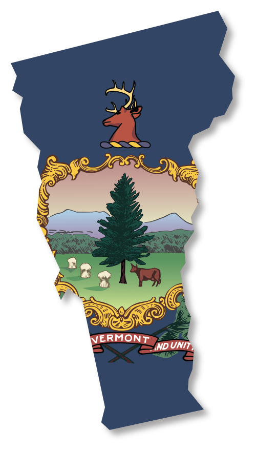 state of Vermont homeschool