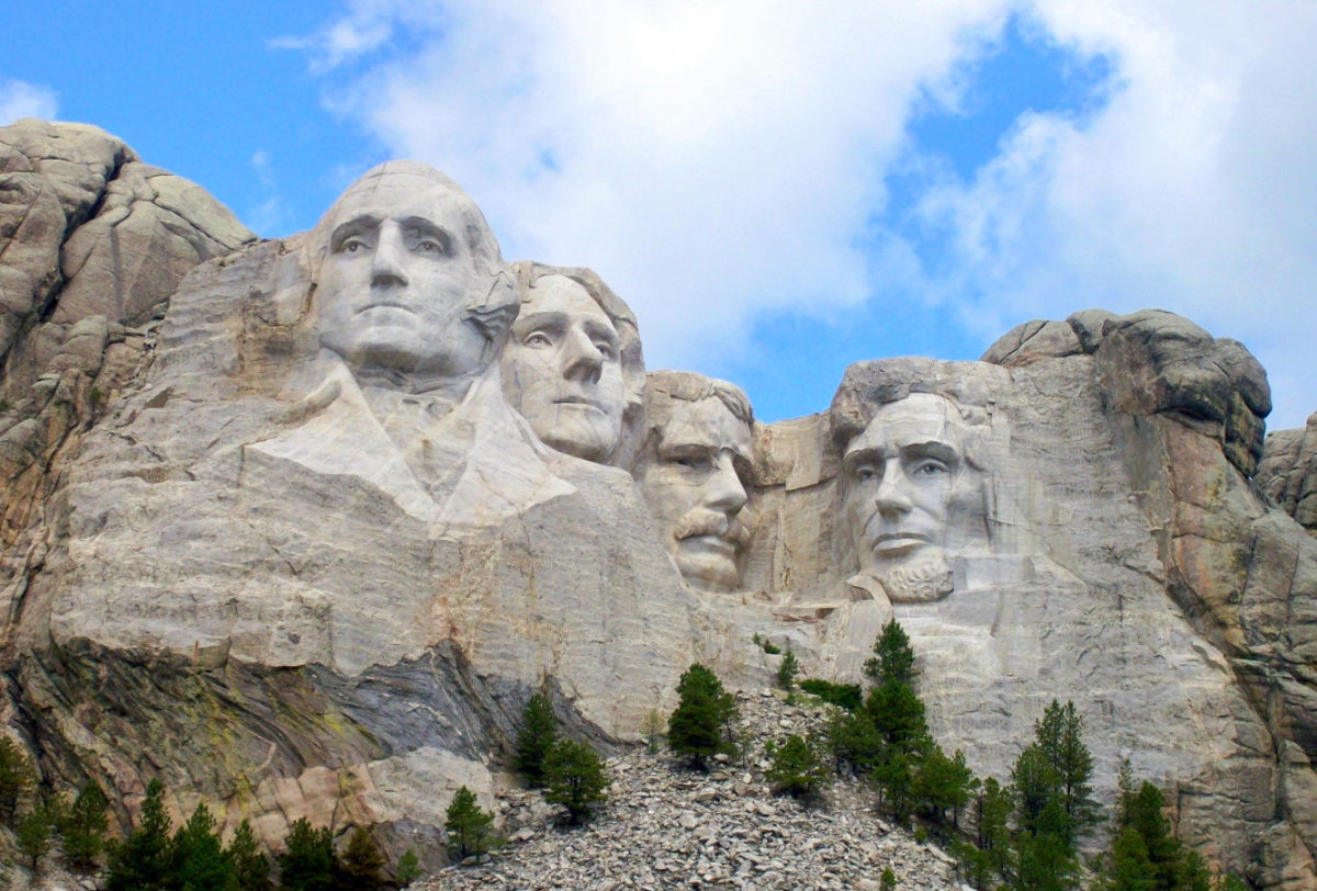 South Dakota homeschool field trips