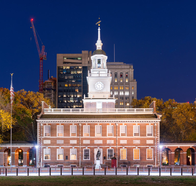 Pennsylvania homeschool field trips