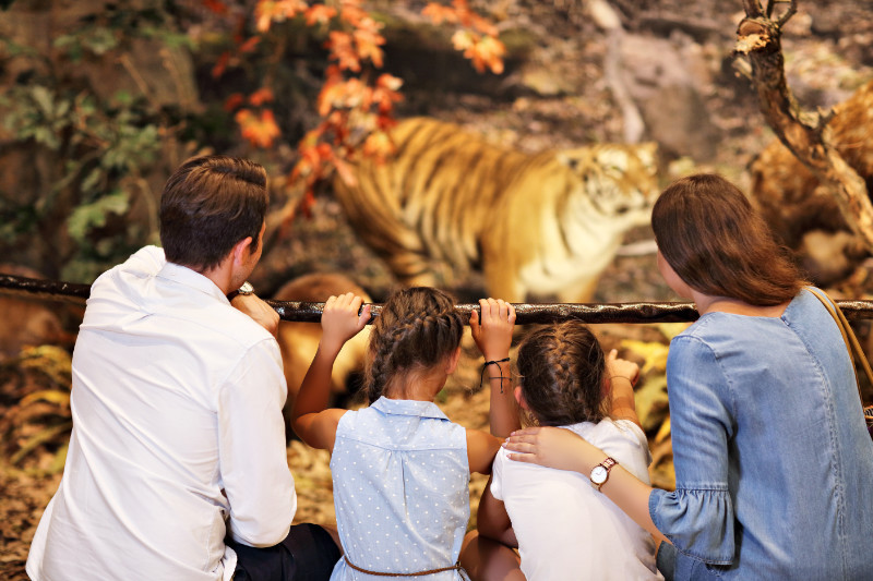 Nebraska homeschool field trips