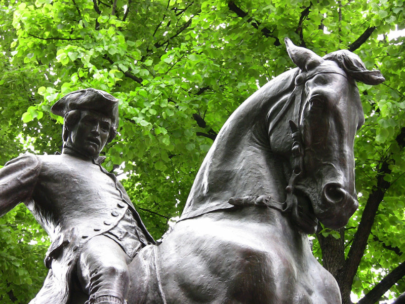 Massachusetts homeschooling field trips