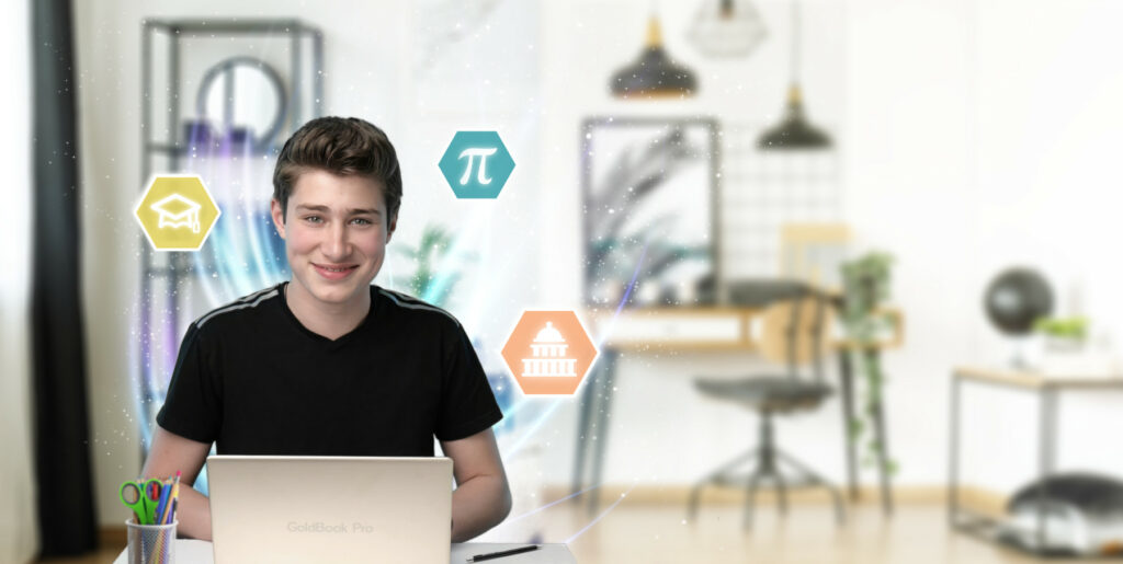 Summer School with Power Homeschool