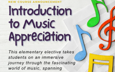 Introduction to Music Appreciation