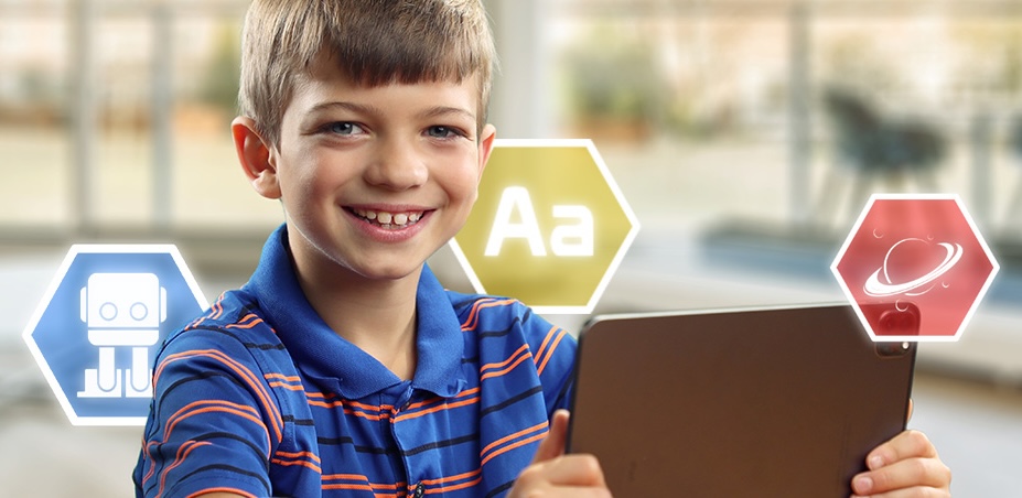 5th Grade Homeschool Program