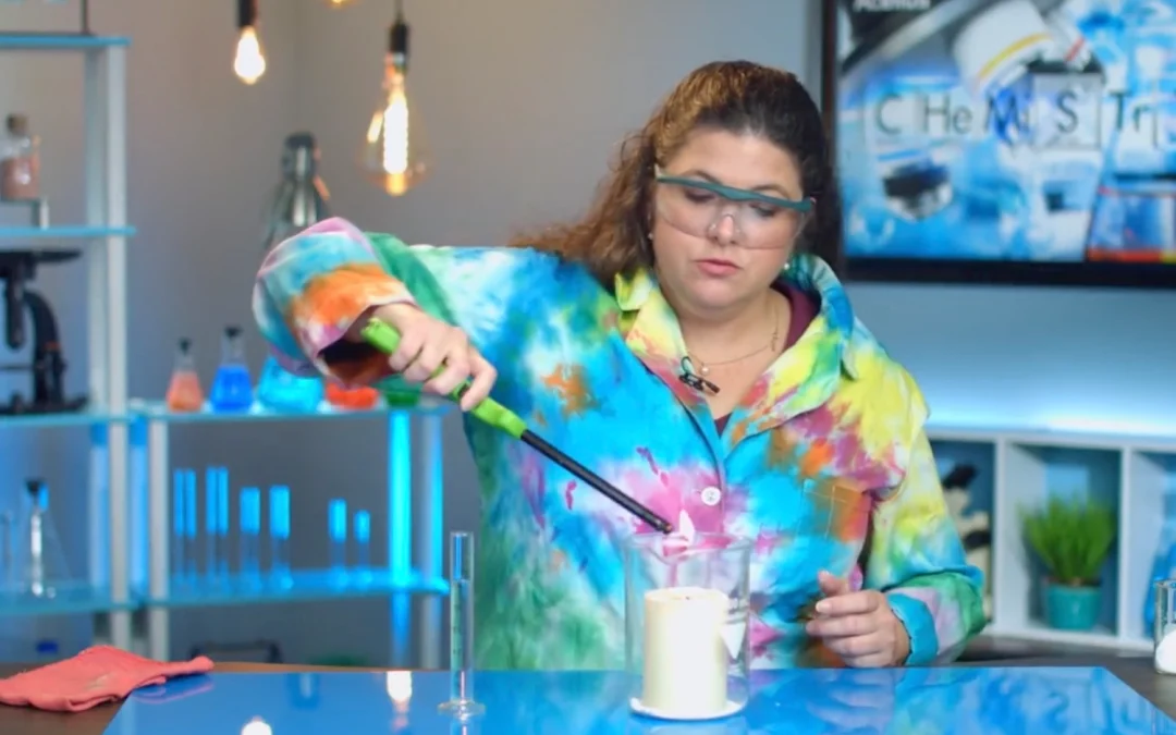 General Chemistry