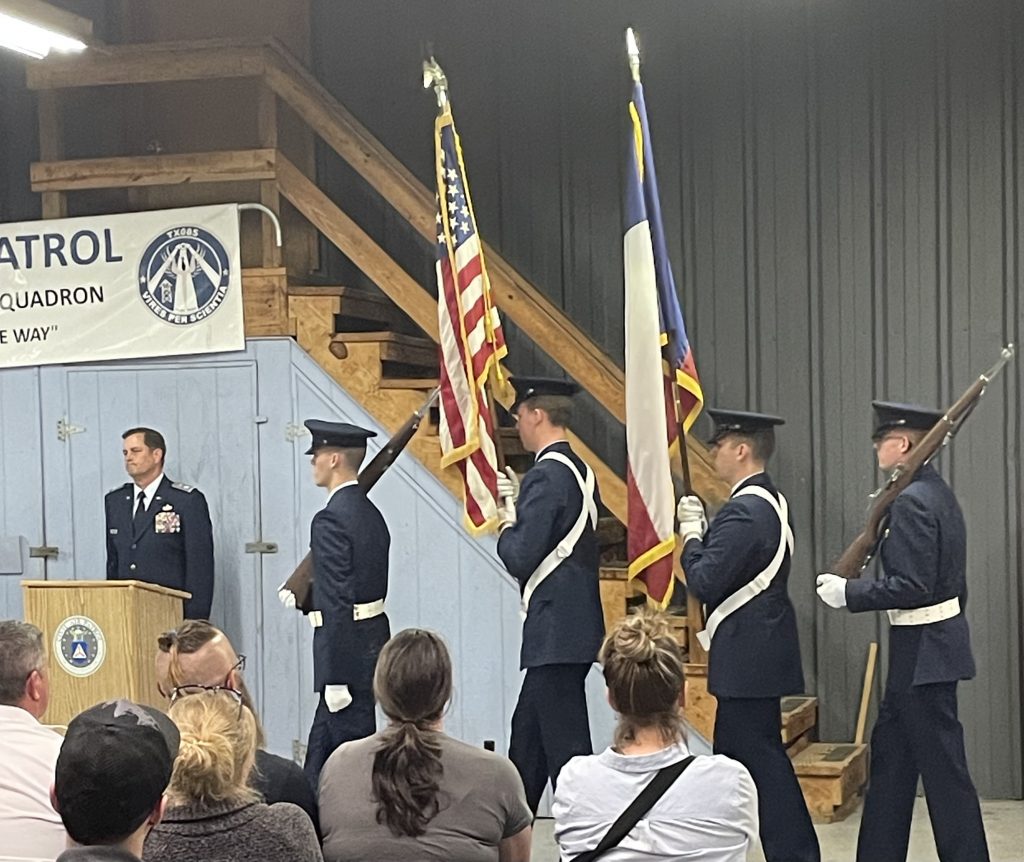 Civil Air Patrol