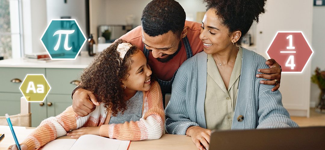 Create a Learning Friendly Environment in Your Home