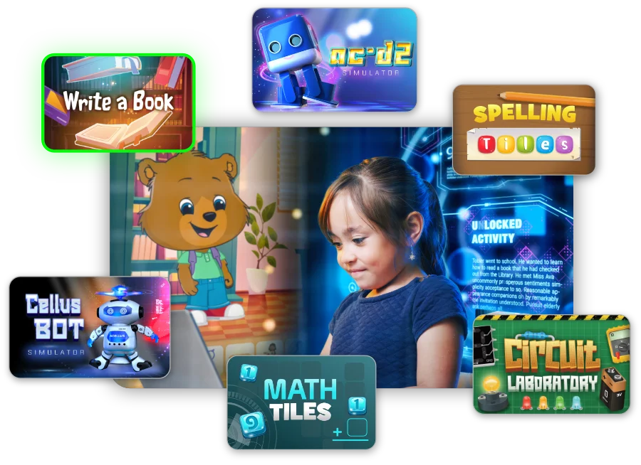 Enrichment-Activities