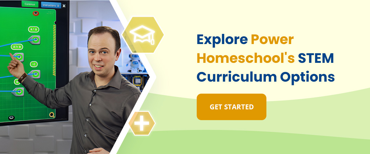 Explore Power Homeschool