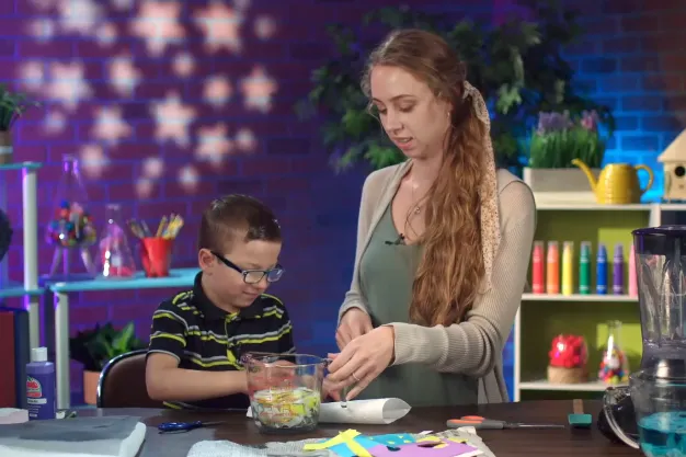 kindergarten science activities