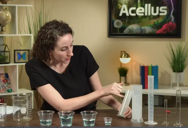 5th grade science projects
