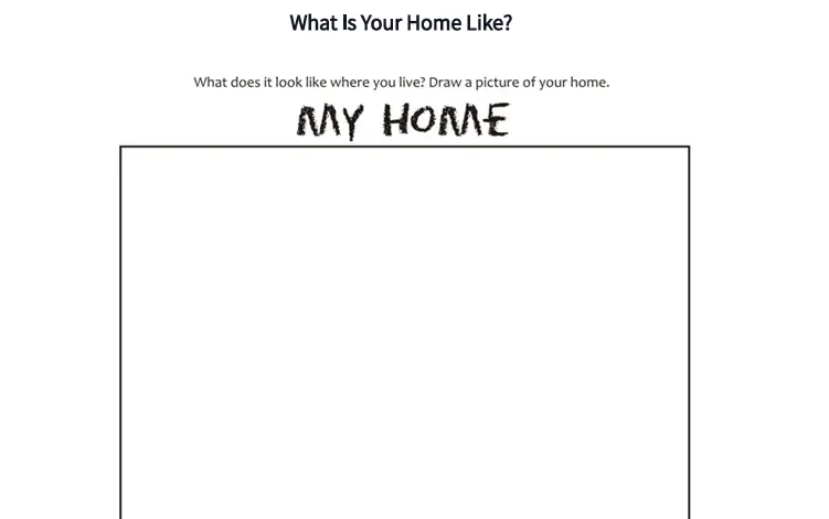 kindergarten worksheets