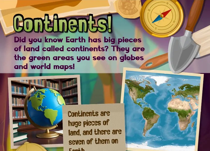1st grade social studies worksheets