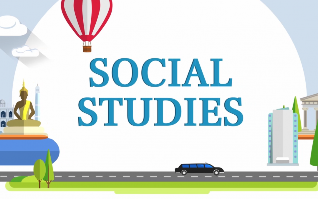 2nd Grade Social Studies