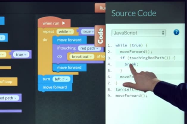 JavaScript drills