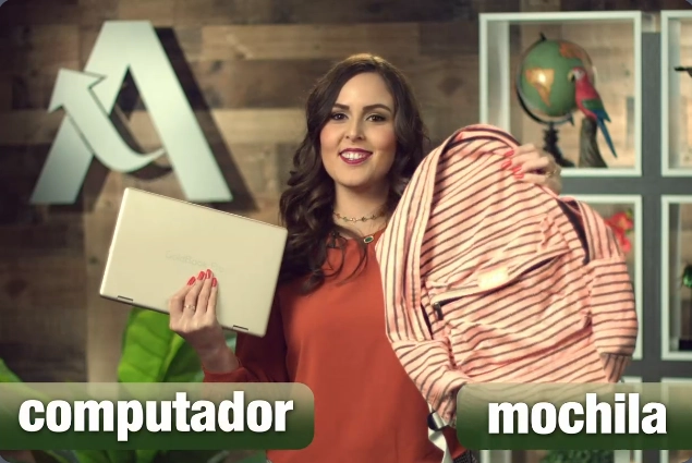 Discover Portuguese