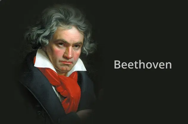 Beethoven