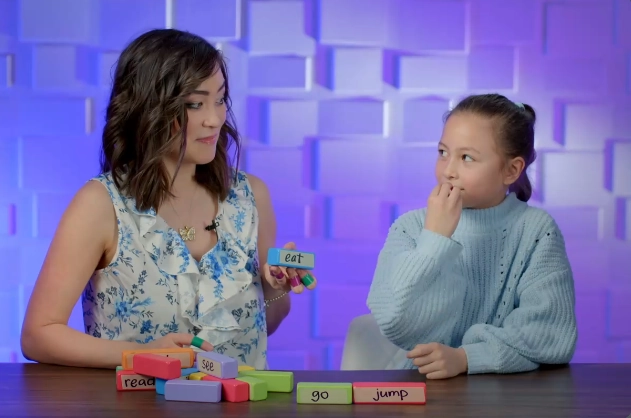 ASL Elementary
