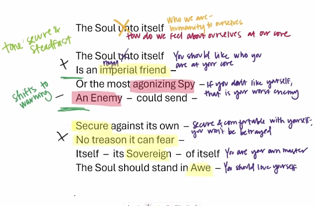 English III