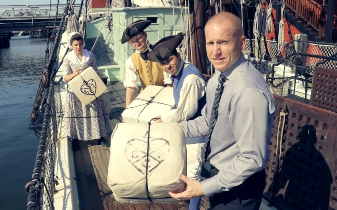 Introduction to US History