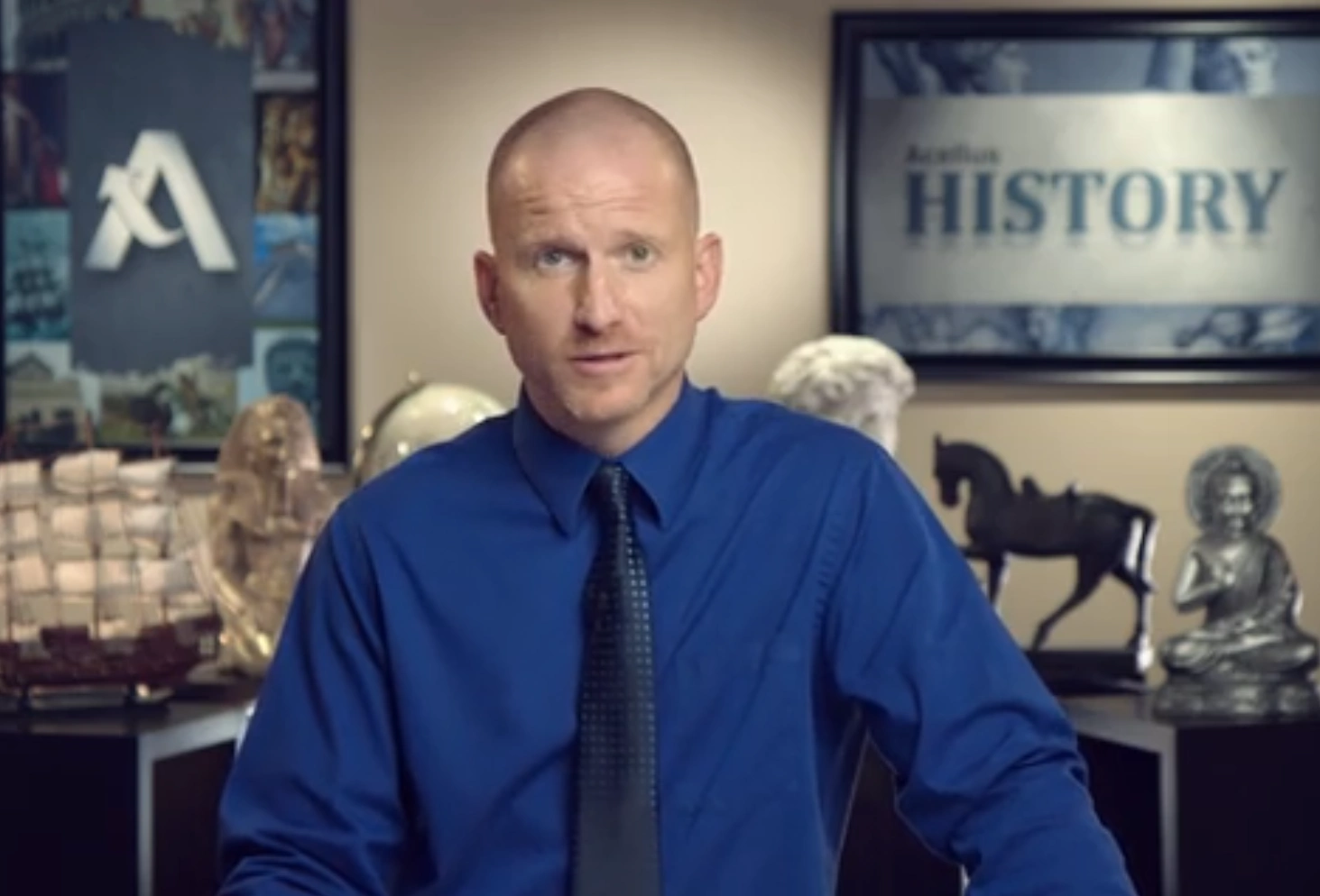 homeschool history curriculum